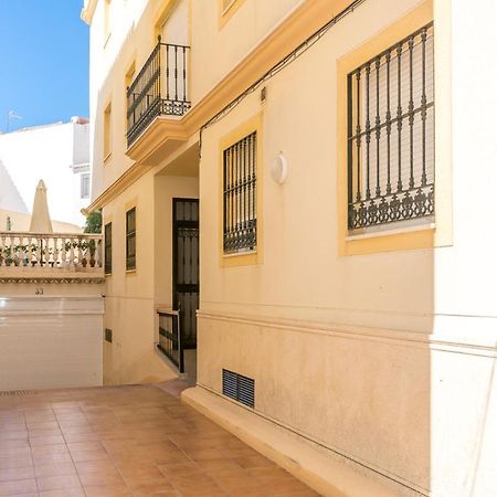 טורמולינוס Sf Carihuela Luxury Suite מראה חיצוני תמונה