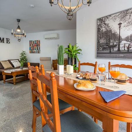 טורמולינוס Sf Carihuela Luxury Suite מראה חיצוני תמונה