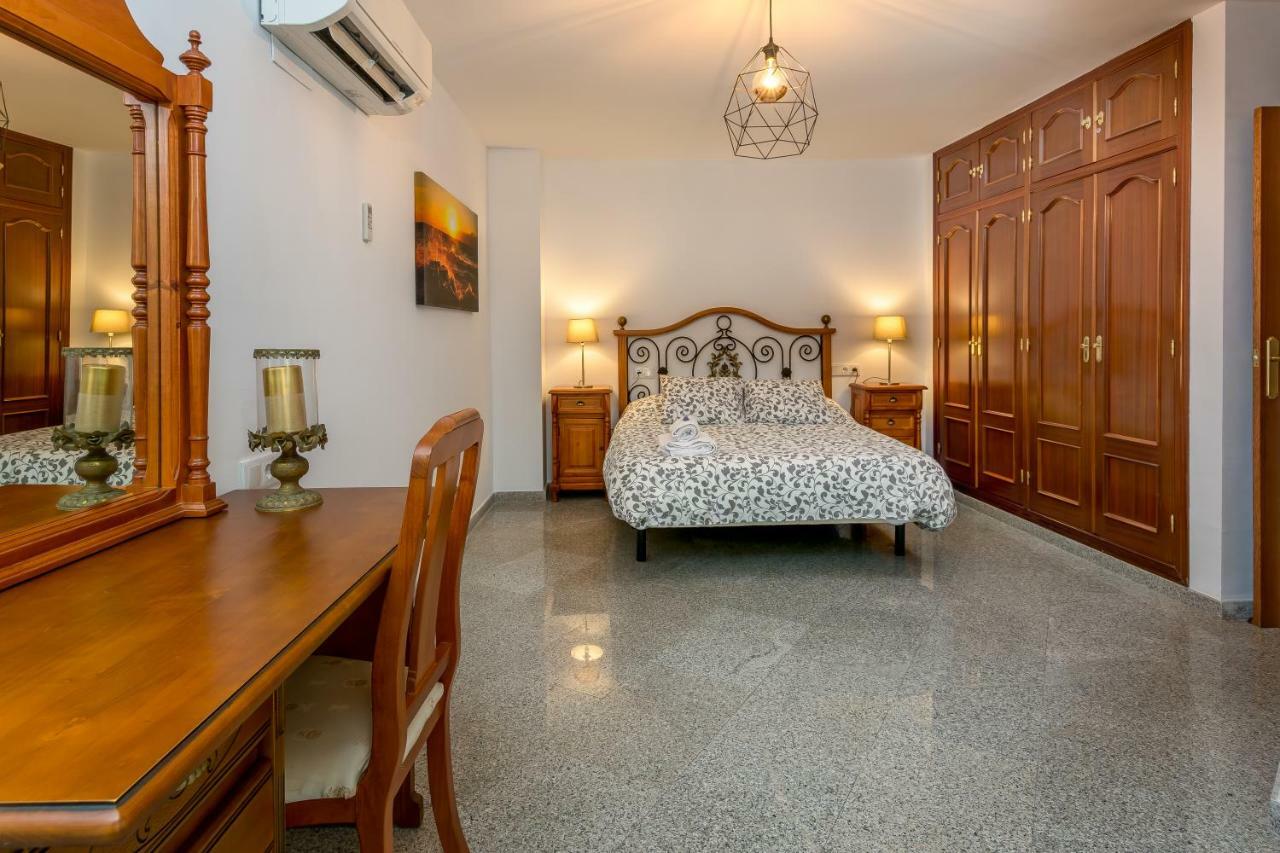 טורמולינוס Sf Carihuela Luxury Suite מראה חיצוני תמונה