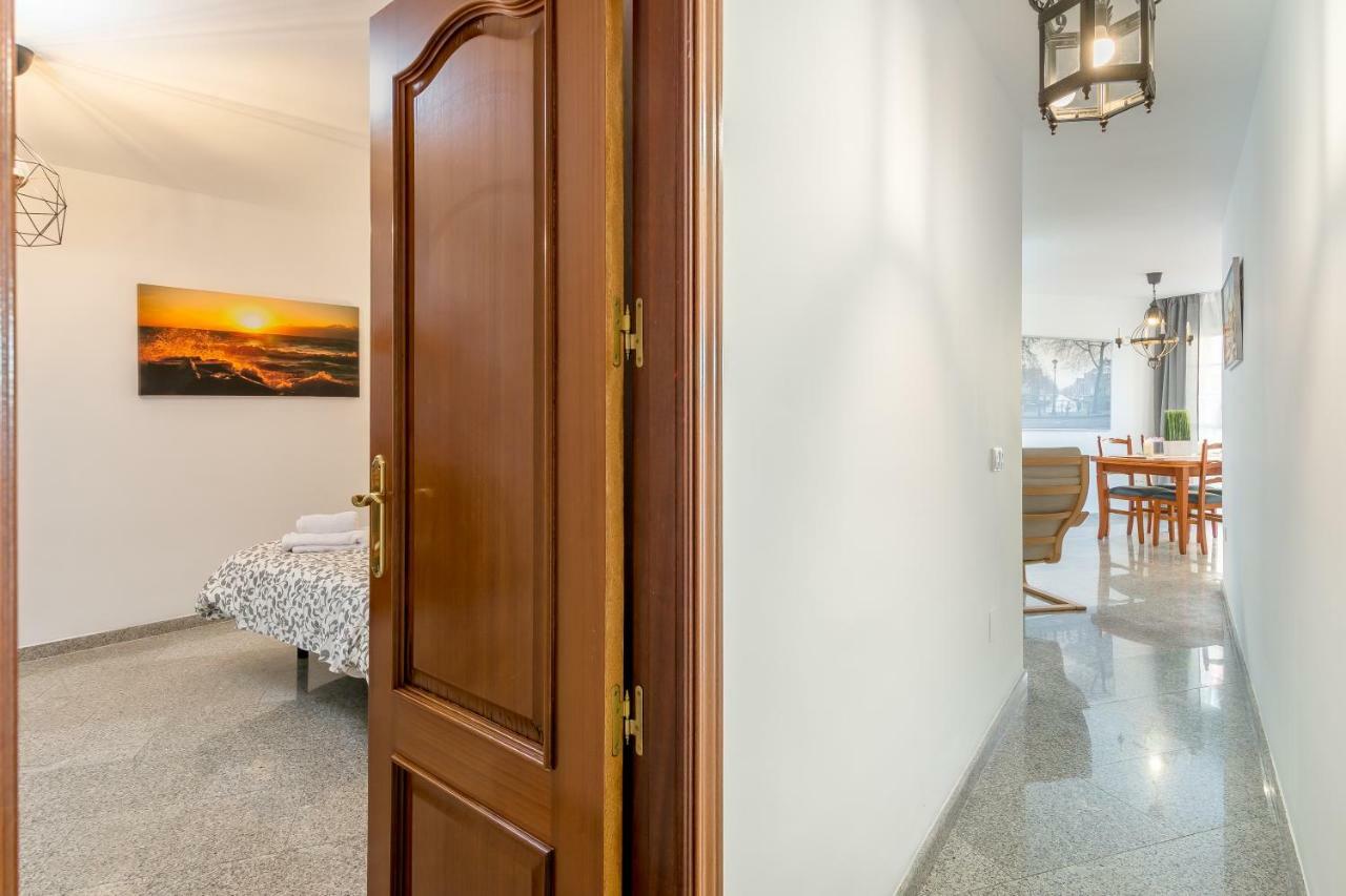 טורמולינוס Sf Carihuela Luxury Suite מראה חיצוני תמונה