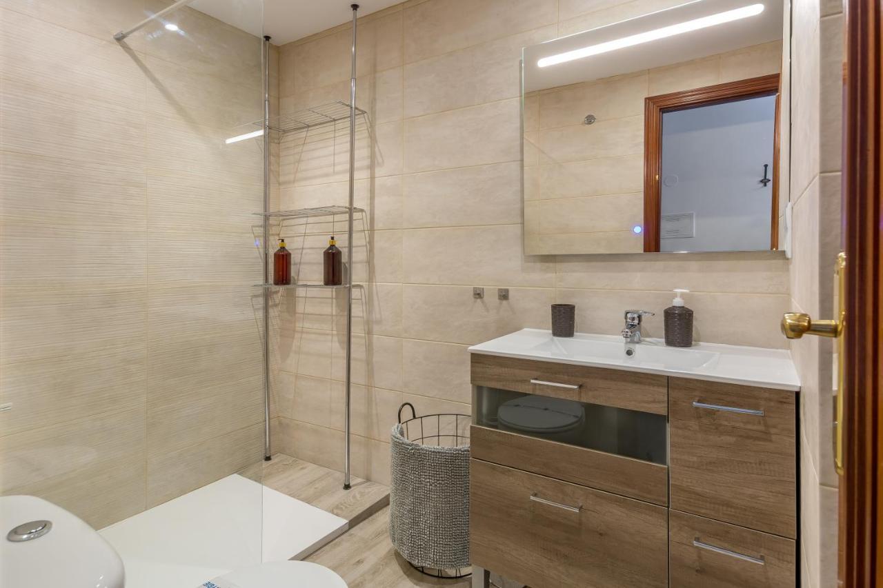 טורמולינוס Sf Carihuela Luxury Suite מראה חיצוני תמונה